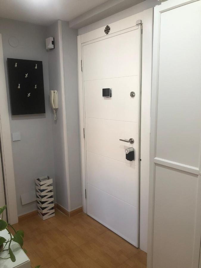 Huelin Playa Con Parking Cerca Centro Apartment Malaga Exterior photo